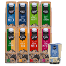 Noordertrots boerenzuivel